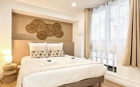 Nets Inn Apartment - Gare De Lyon